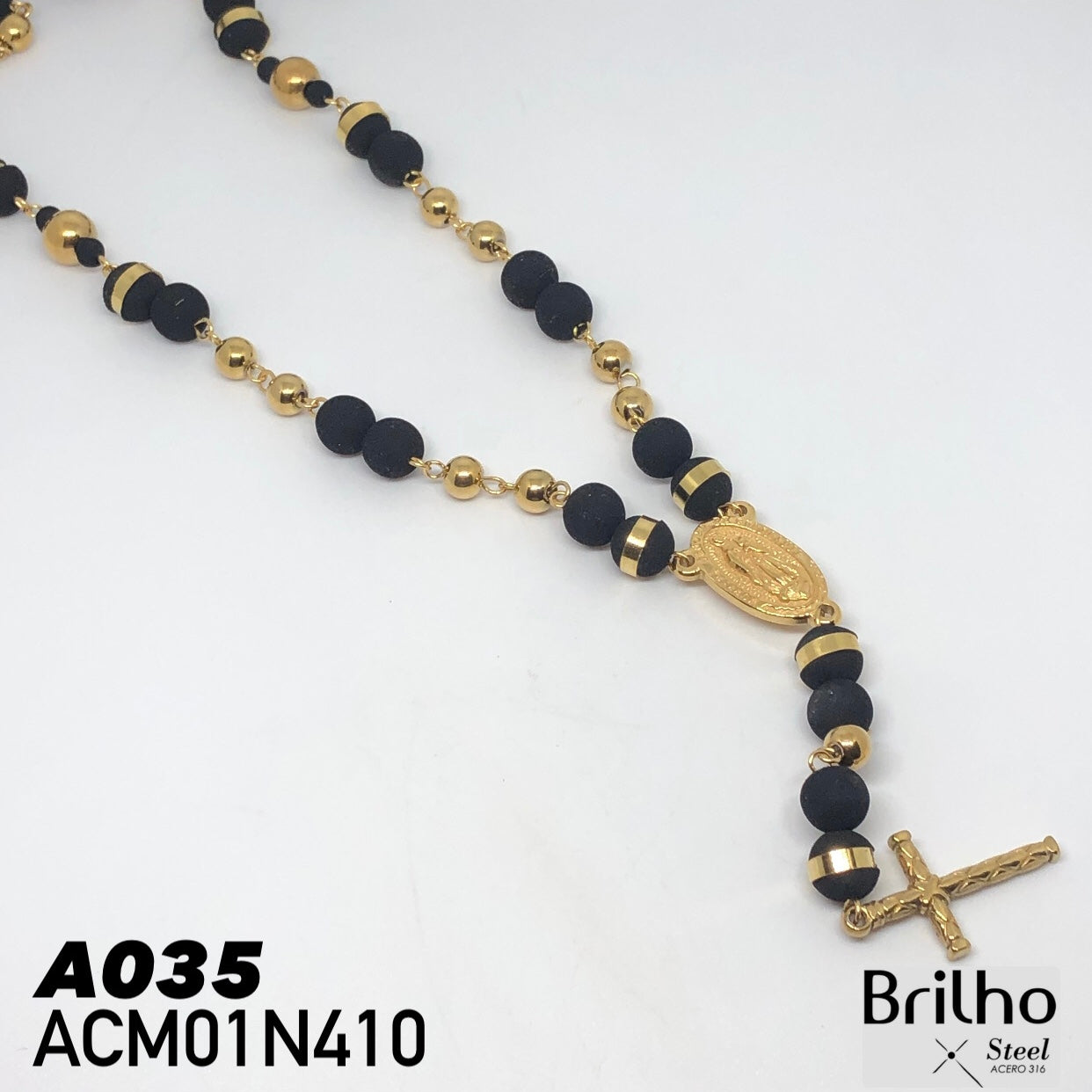 ACM01N410 CAMANDULA