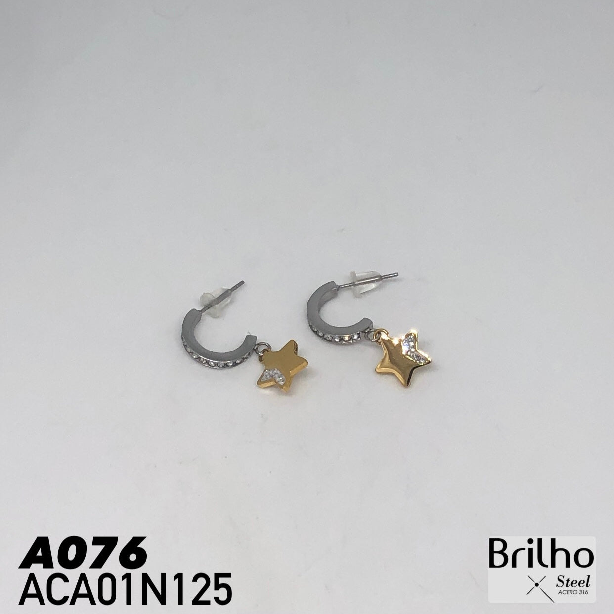 ACA01N125 CANDONGA