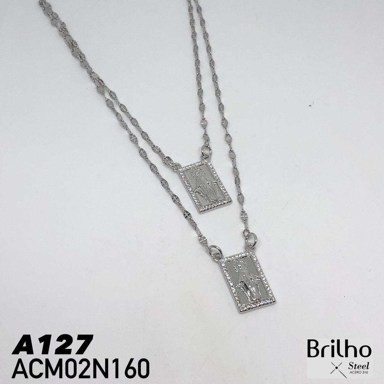 ACM02N160 CAMANDULA