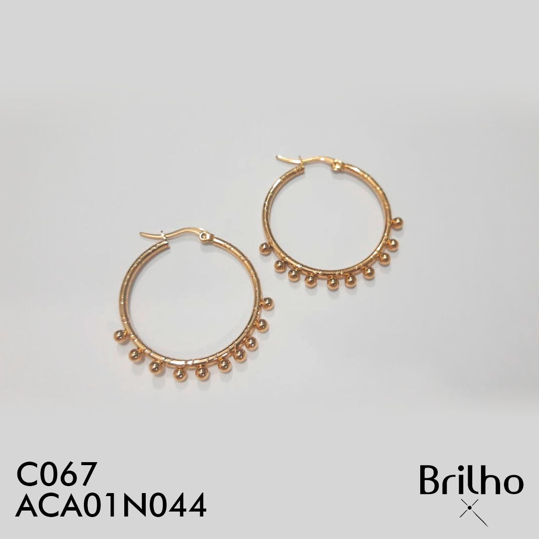 ACA01N044 CANDONGA