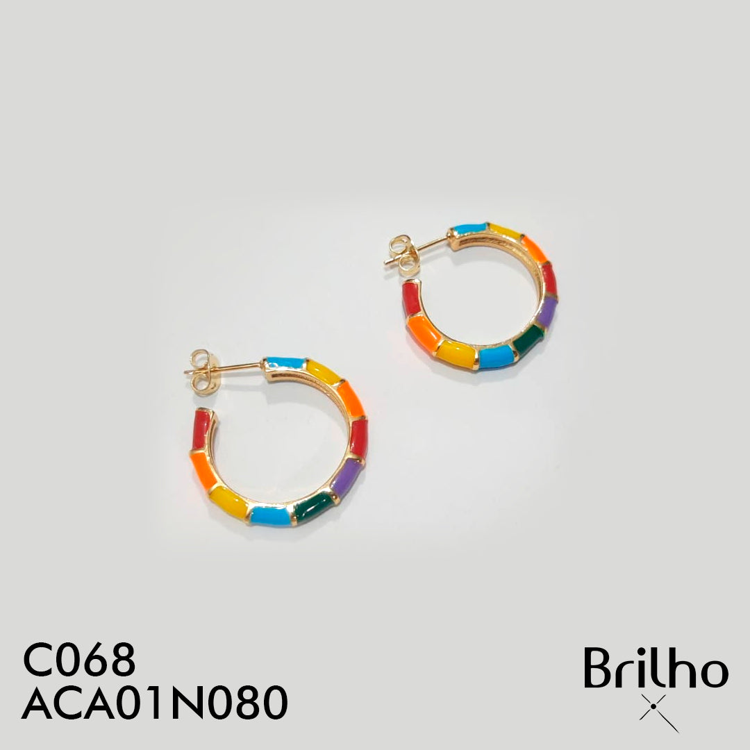 ACA01N080 CANDONGA