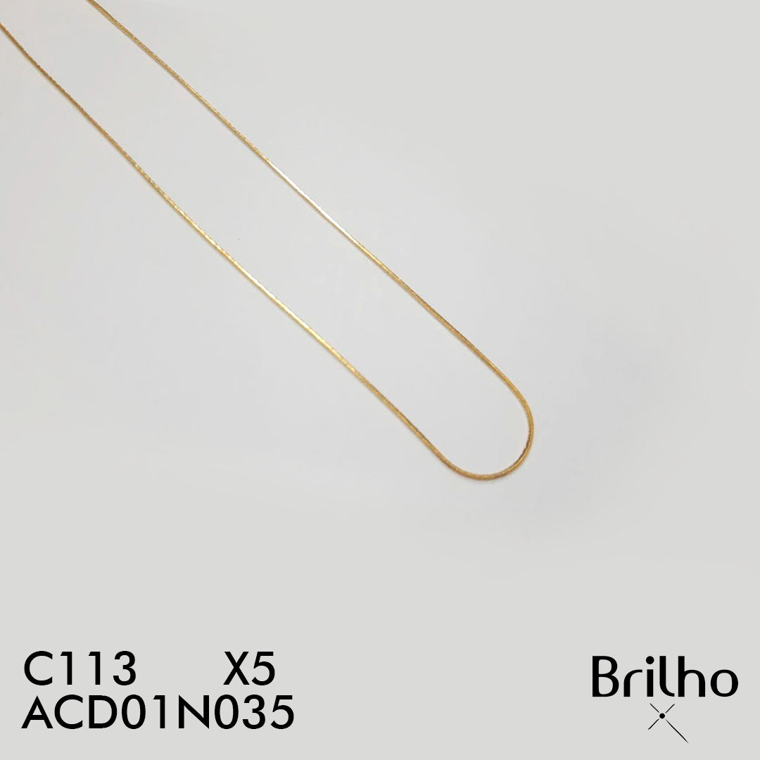 ACD01N035 CADENA