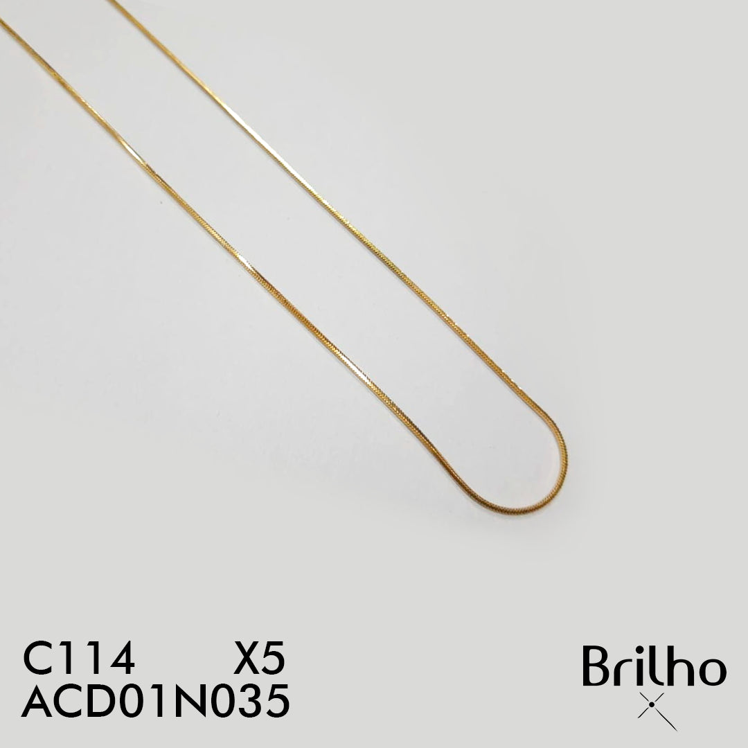 ACD01N035 CADENA