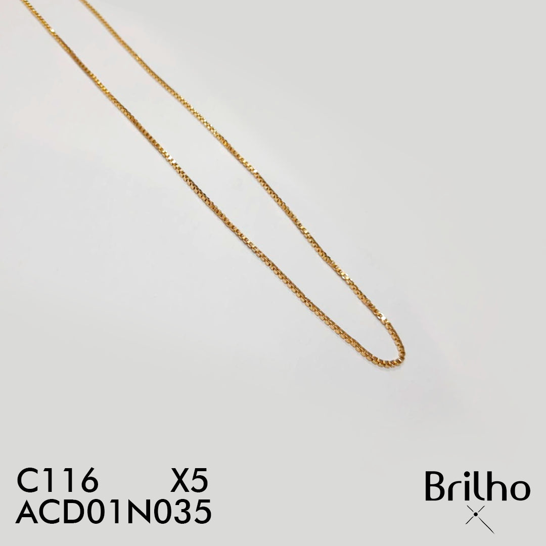 ACD01N035 CADENA
