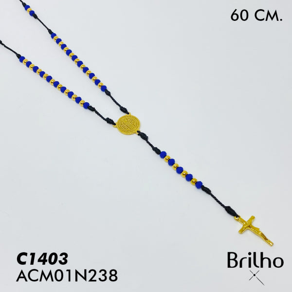 ACM01N238 CAMANDULA