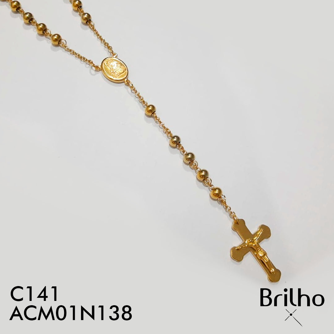 ACM01N138 CAMANDULA