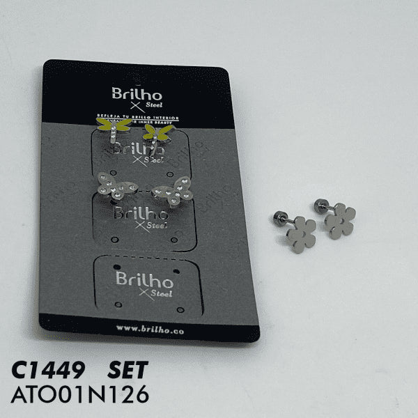 ATO02N126 TOPO SET
