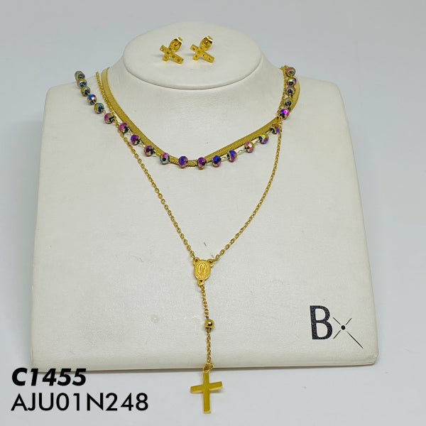 AJU01N248 JUEGO