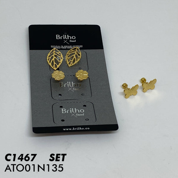 ATO01N135 TOPO SET