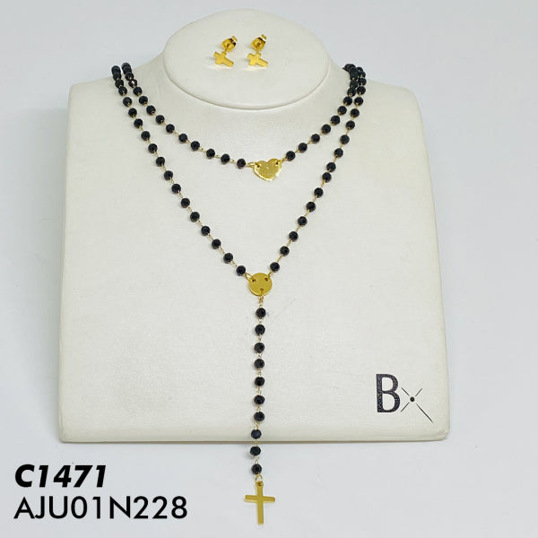 AJU01N228 JUEGO