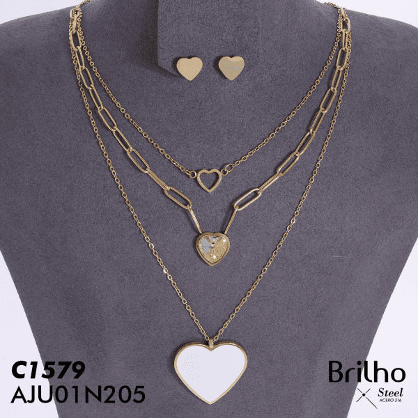AJU01N205 JUEGO