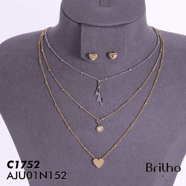 AJU01N152 JUEGO