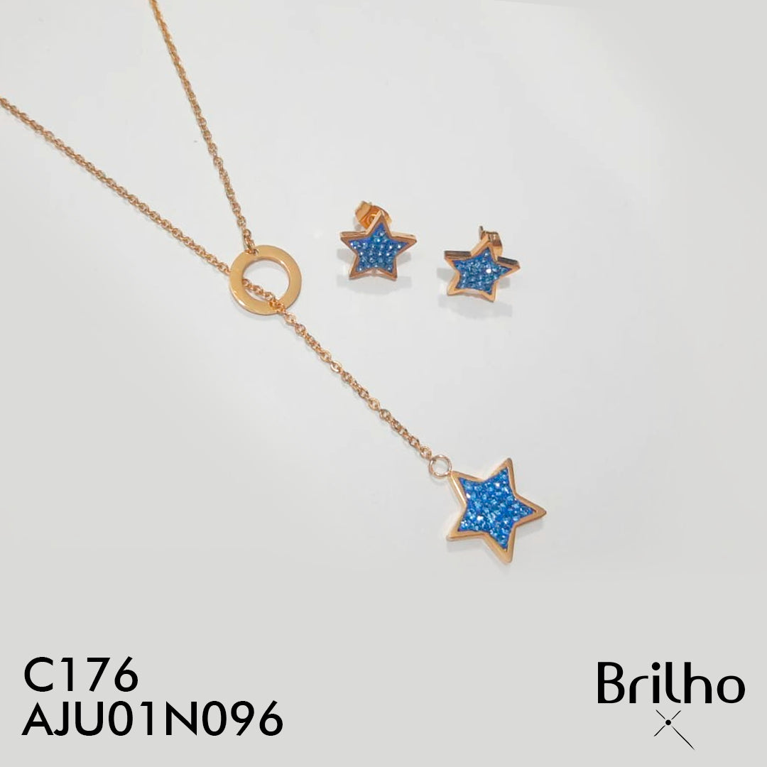 AJU01N096 JUEGO