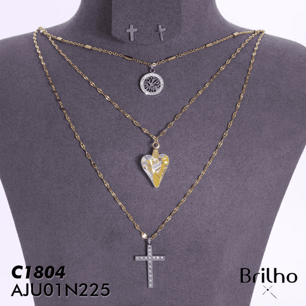 AJU01N225 JUEGO