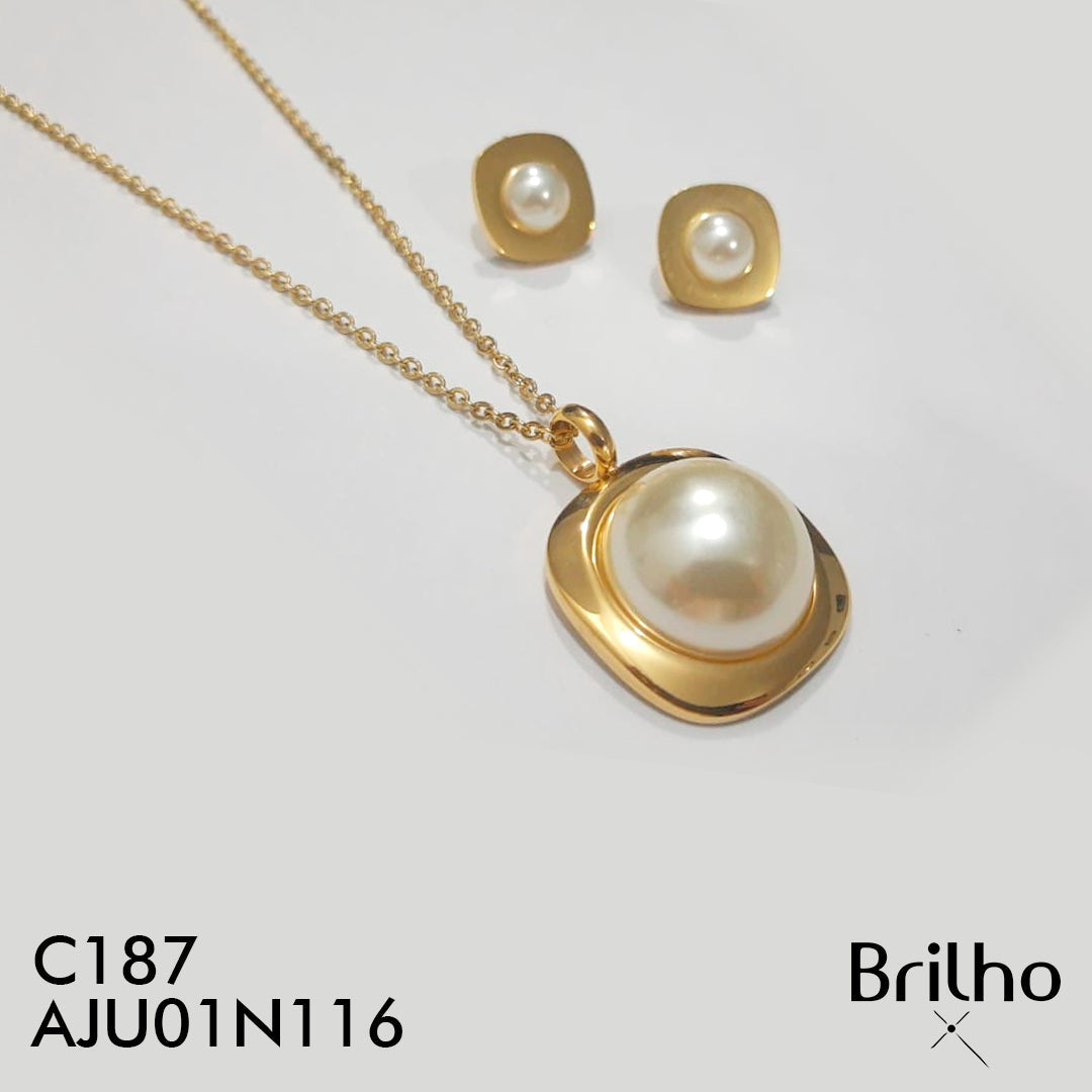 AJU01N116 JUEGO