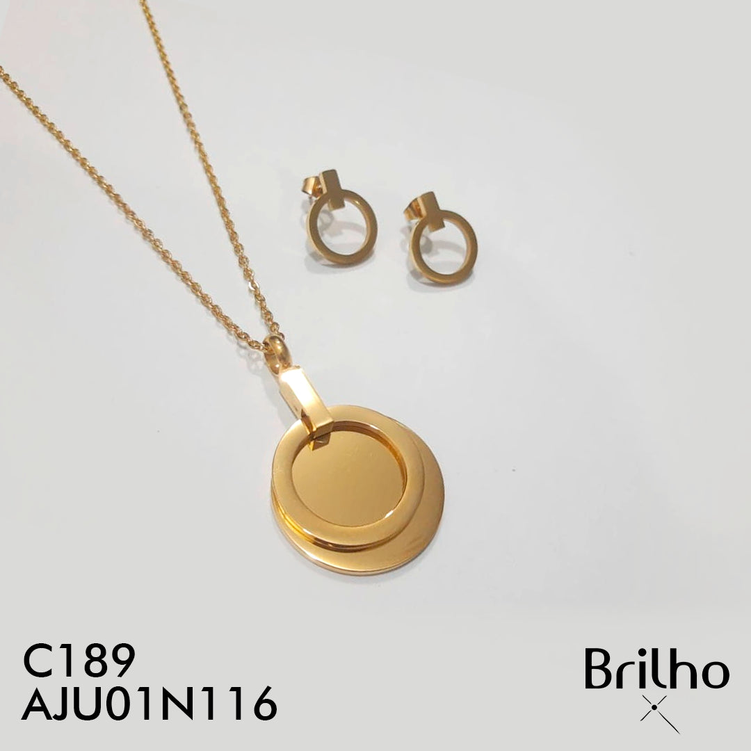 AJU01N116 JUEGO