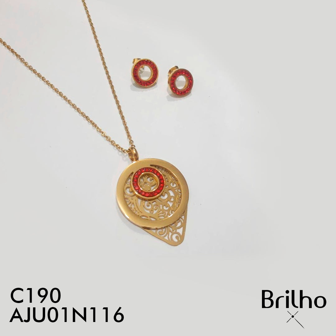 AJU01N116 JUEGO