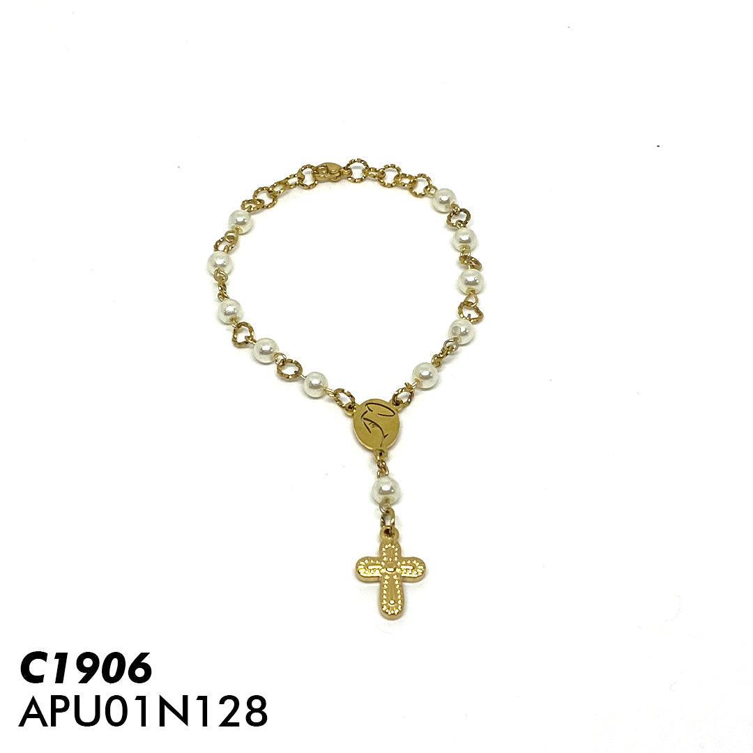 APU01N128 PULSERA