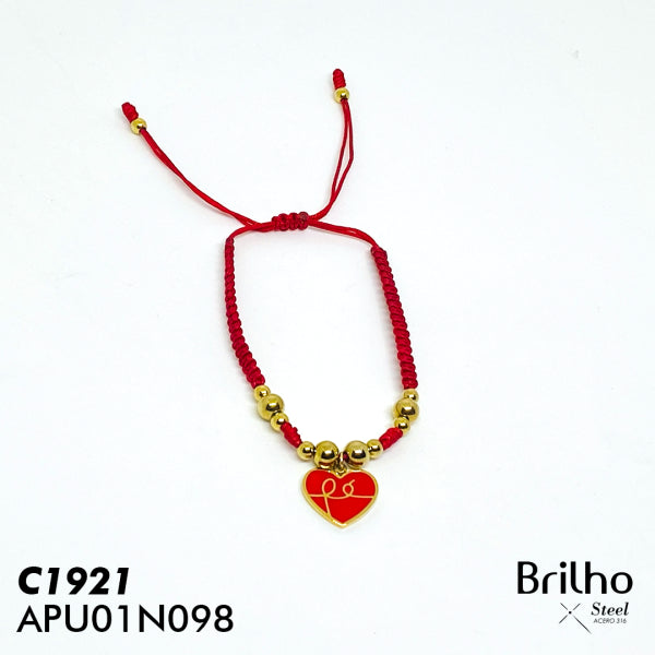 APU01N098 PULSERA