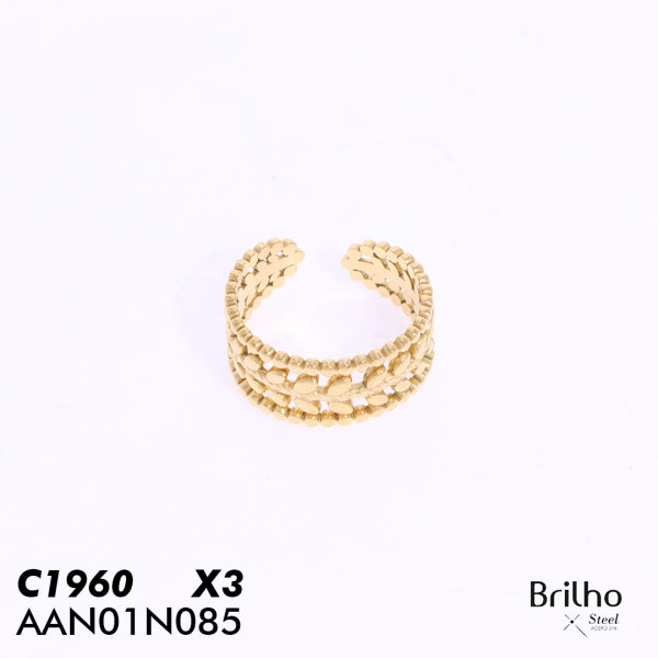 AAN01N085 ANILLO PQX3