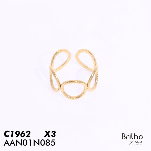 AAN01N085 ANILLO PQX3