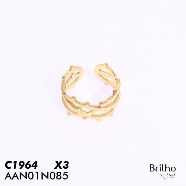 AAN01N085 ANILLO PQX3