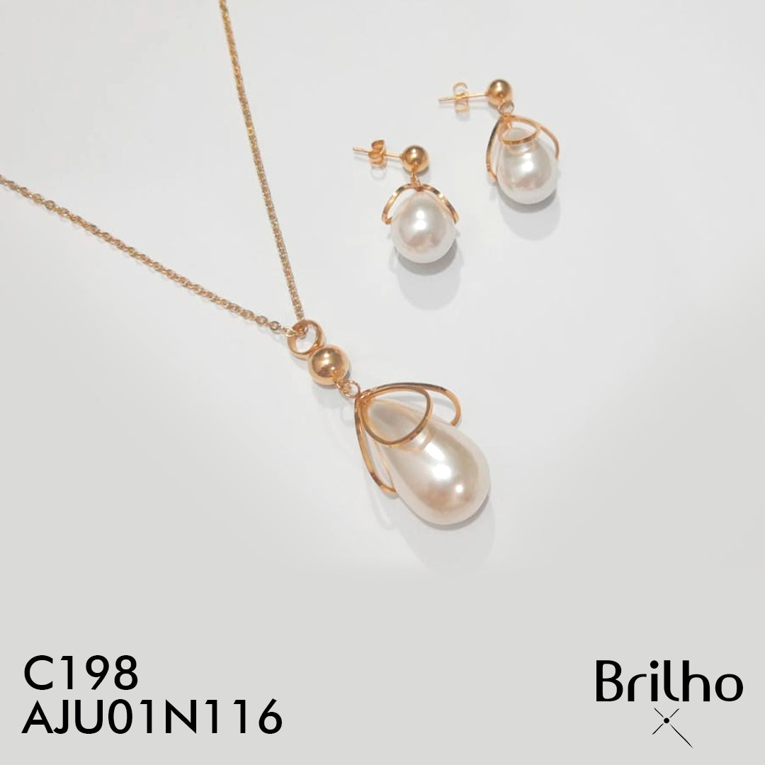 AJU01N116 JUEGO