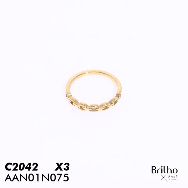 AAN01N075 ANILLO PQX3