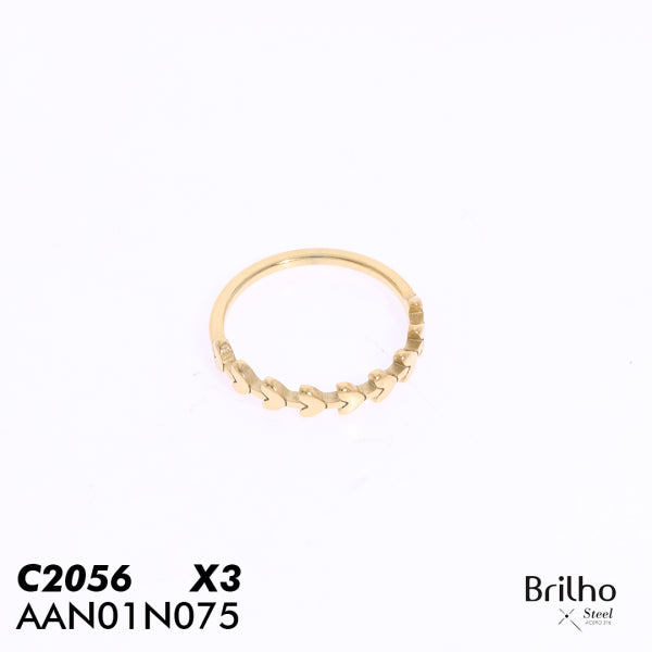 AAN01N075 ANILLO PQX3