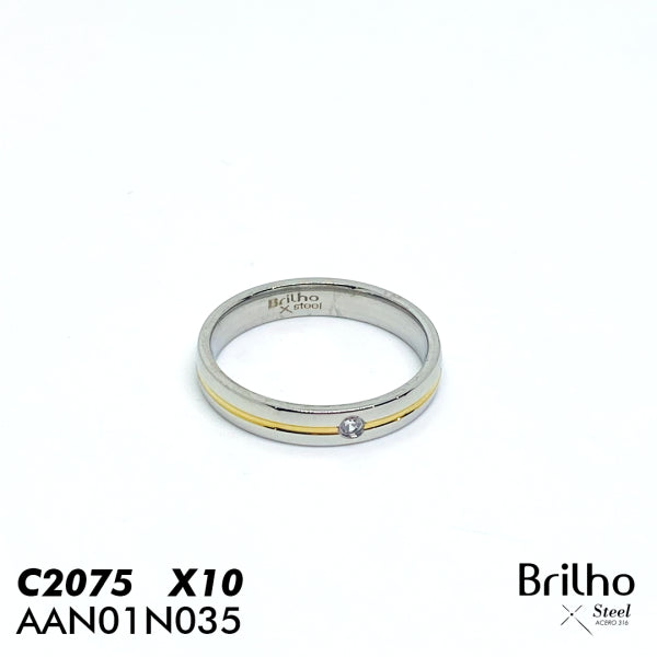 AAN01N035 ANILLO PQX10