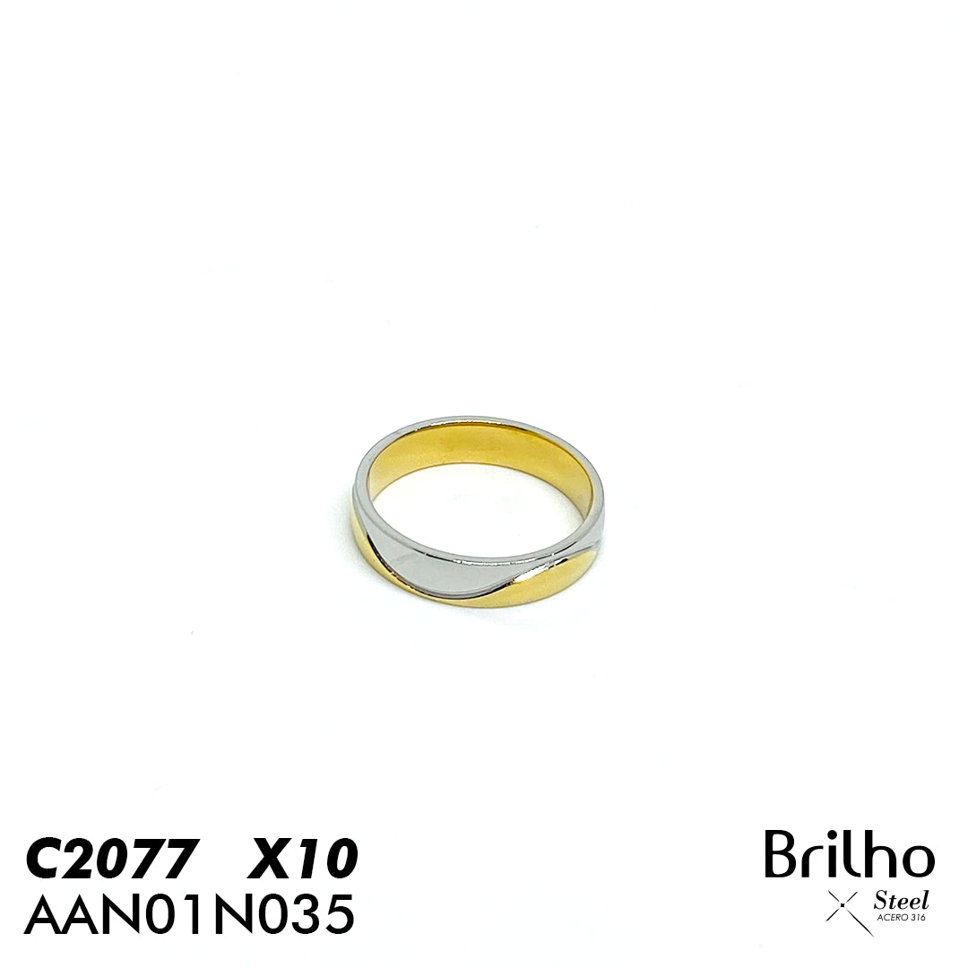 AAN01N035 ANILLO PQX10