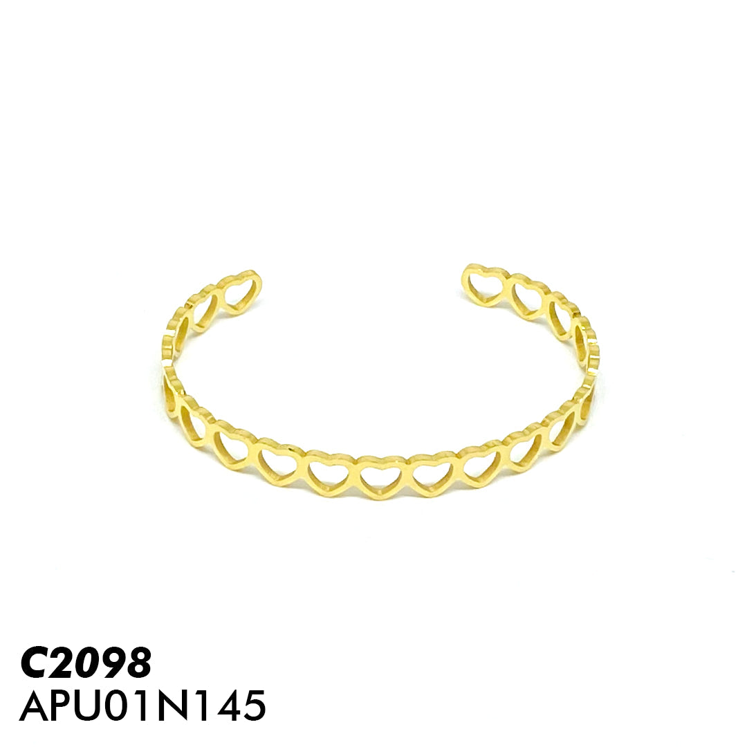 APU01N145 PULSERA