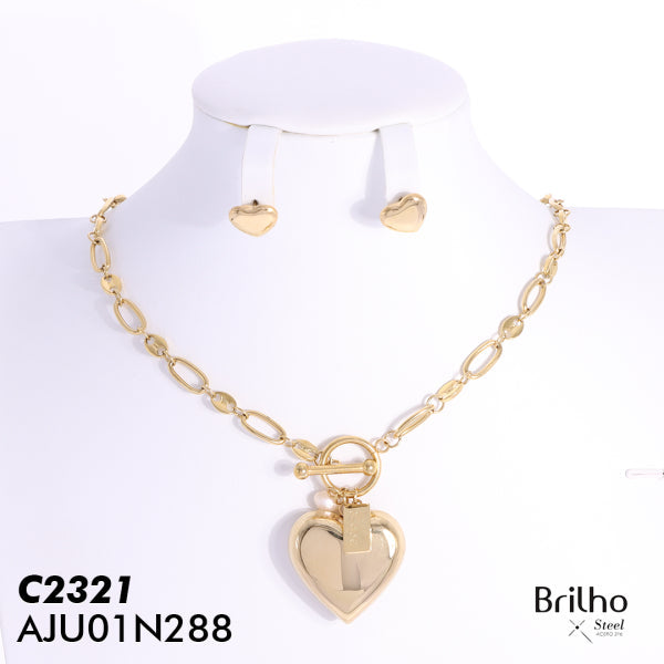 AJU01N288 JUEGO