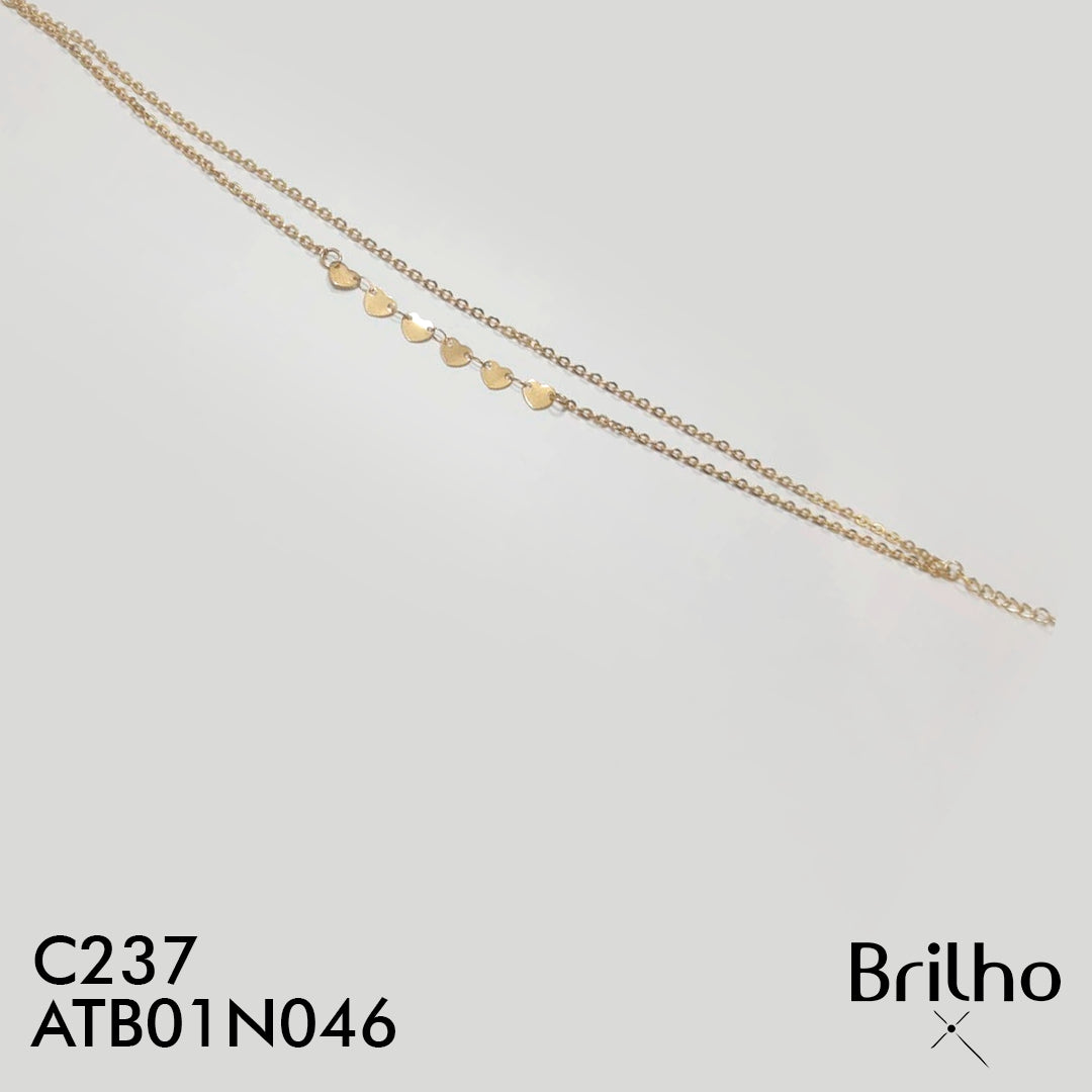 ATB01N046 TOBILLERA