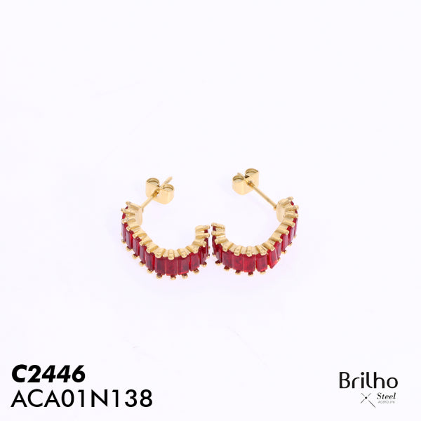 ACA01N138 CANDONGA