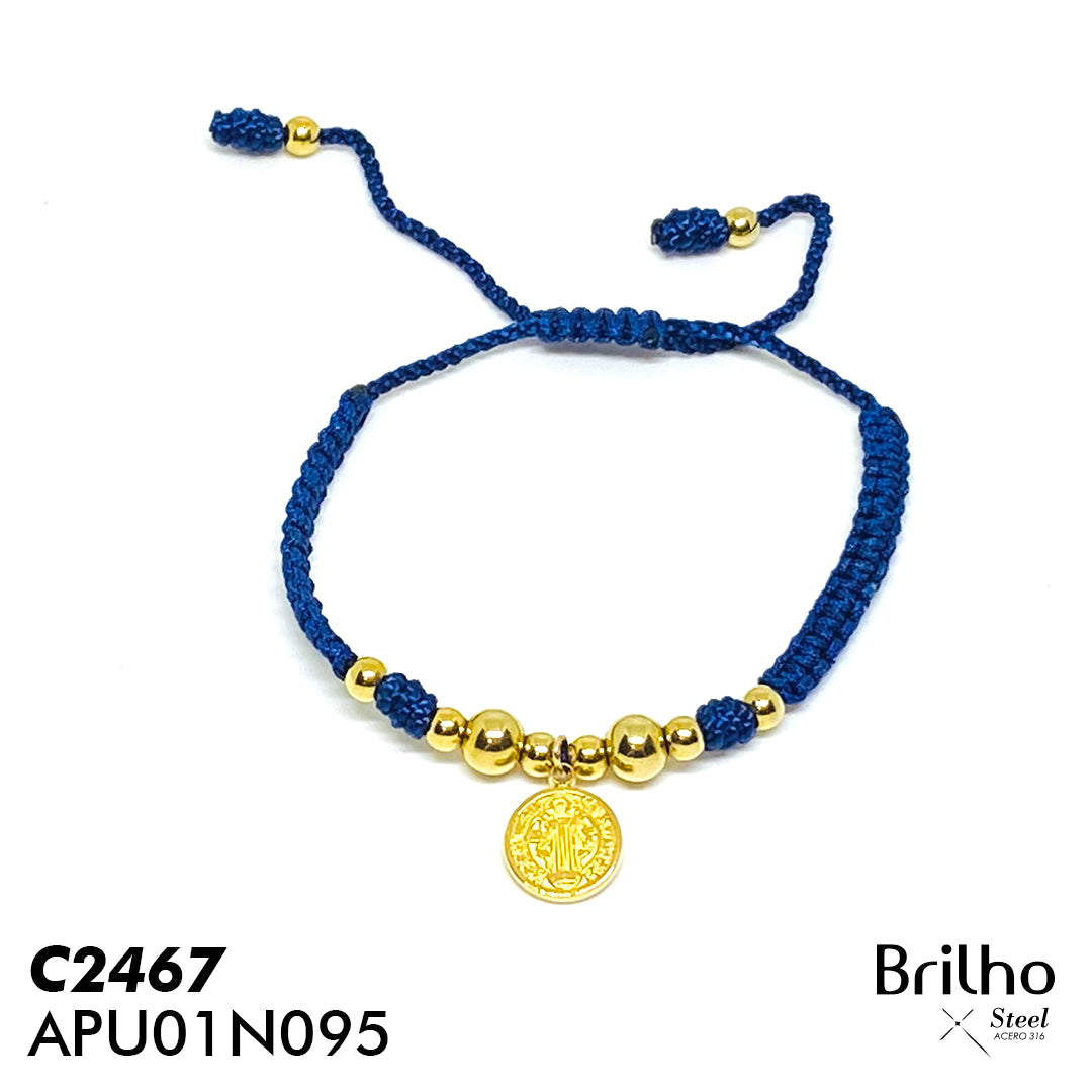 APU01N095 PULSERA
