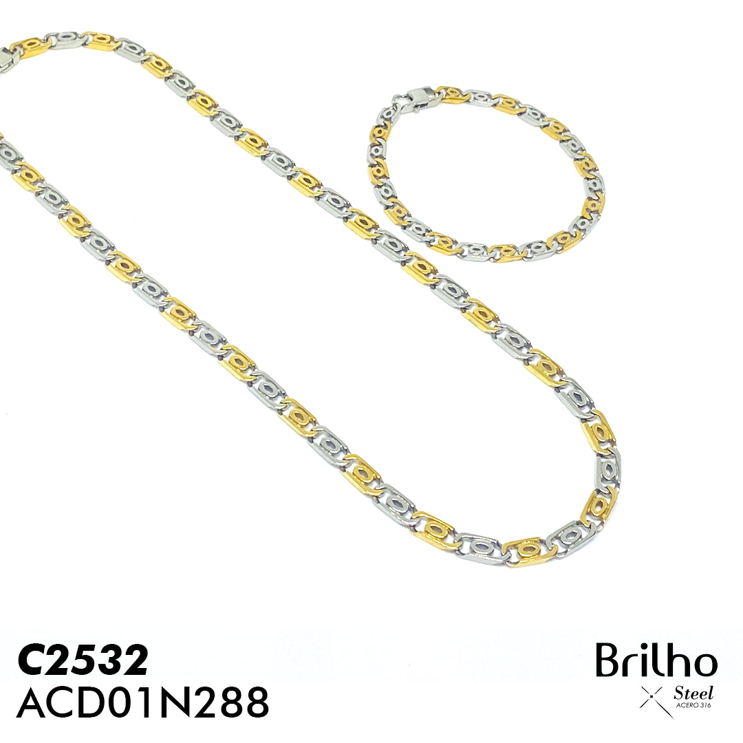 ACD01N288 CADENA