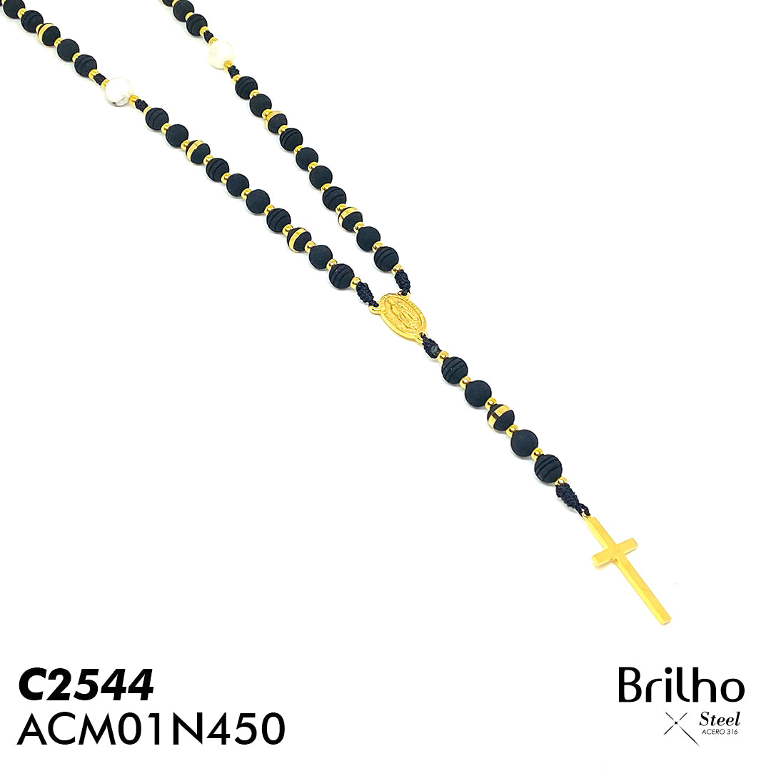 ACM01N450 CAMANDULA