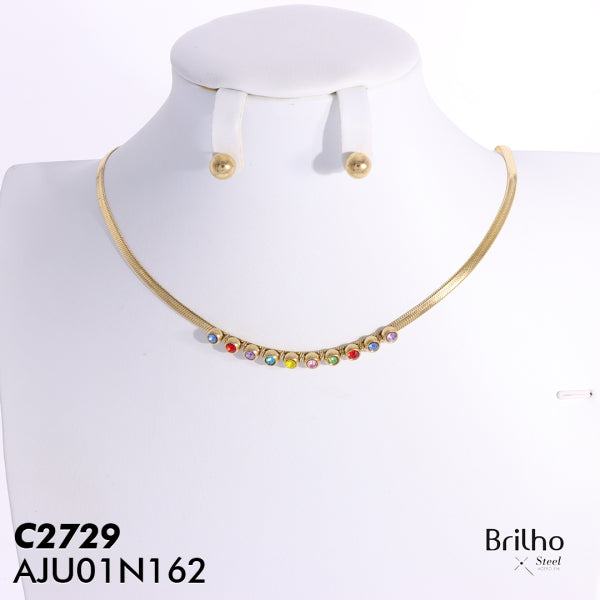 AJU01N162 JUEGO