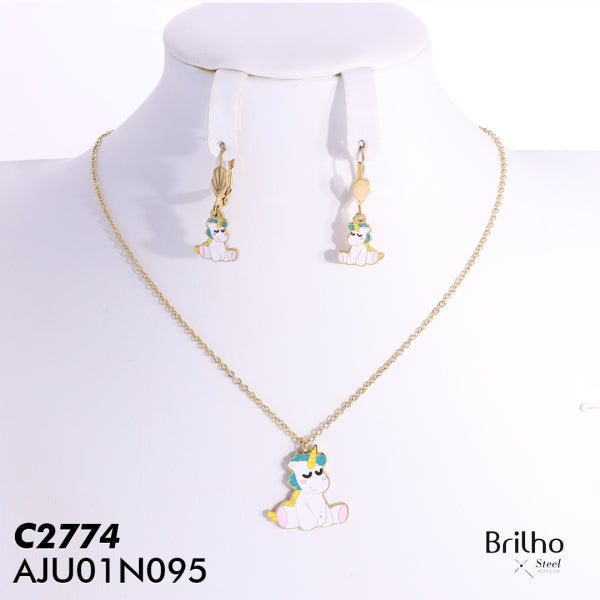 AJU01N095 JUEGO