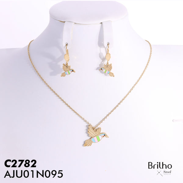 AJU01N095 JUEGO