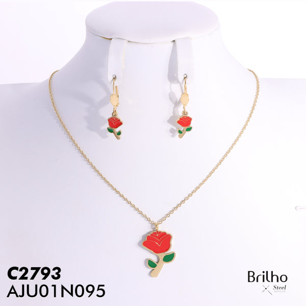 AJU01N095 JUEGO