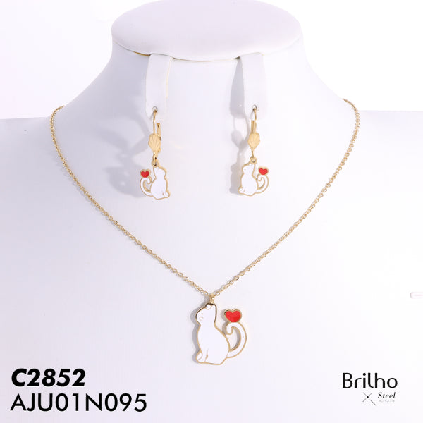 AJU01N095 JUEGO