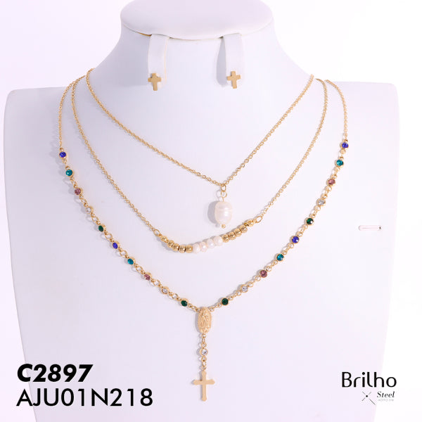 AJU01N218 JUEGO