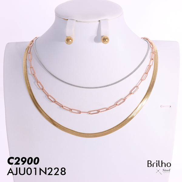 AJU01N228 JUEGO