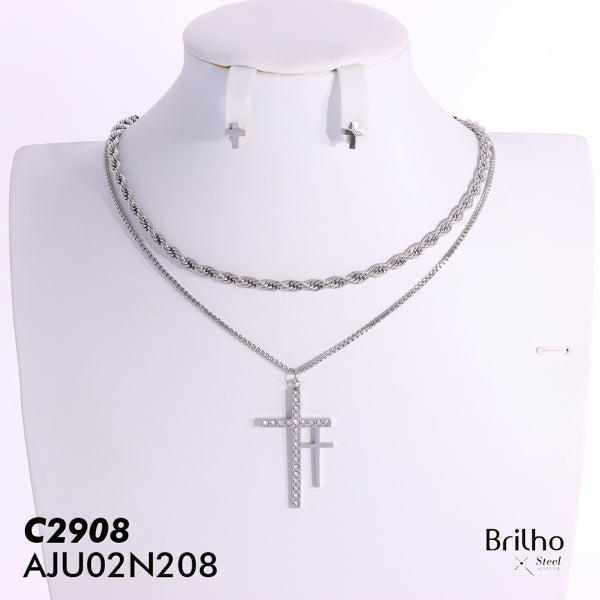 AJU02N208 JUEGO