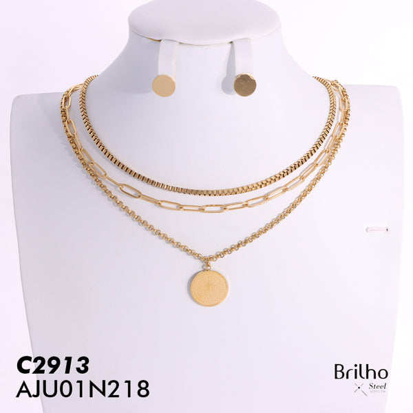 AJU01N218 JUEGO