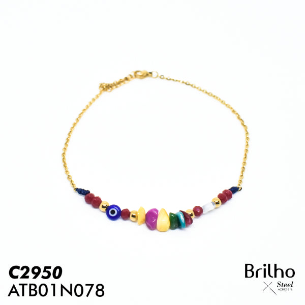 ATB01N078 TOBILLERA