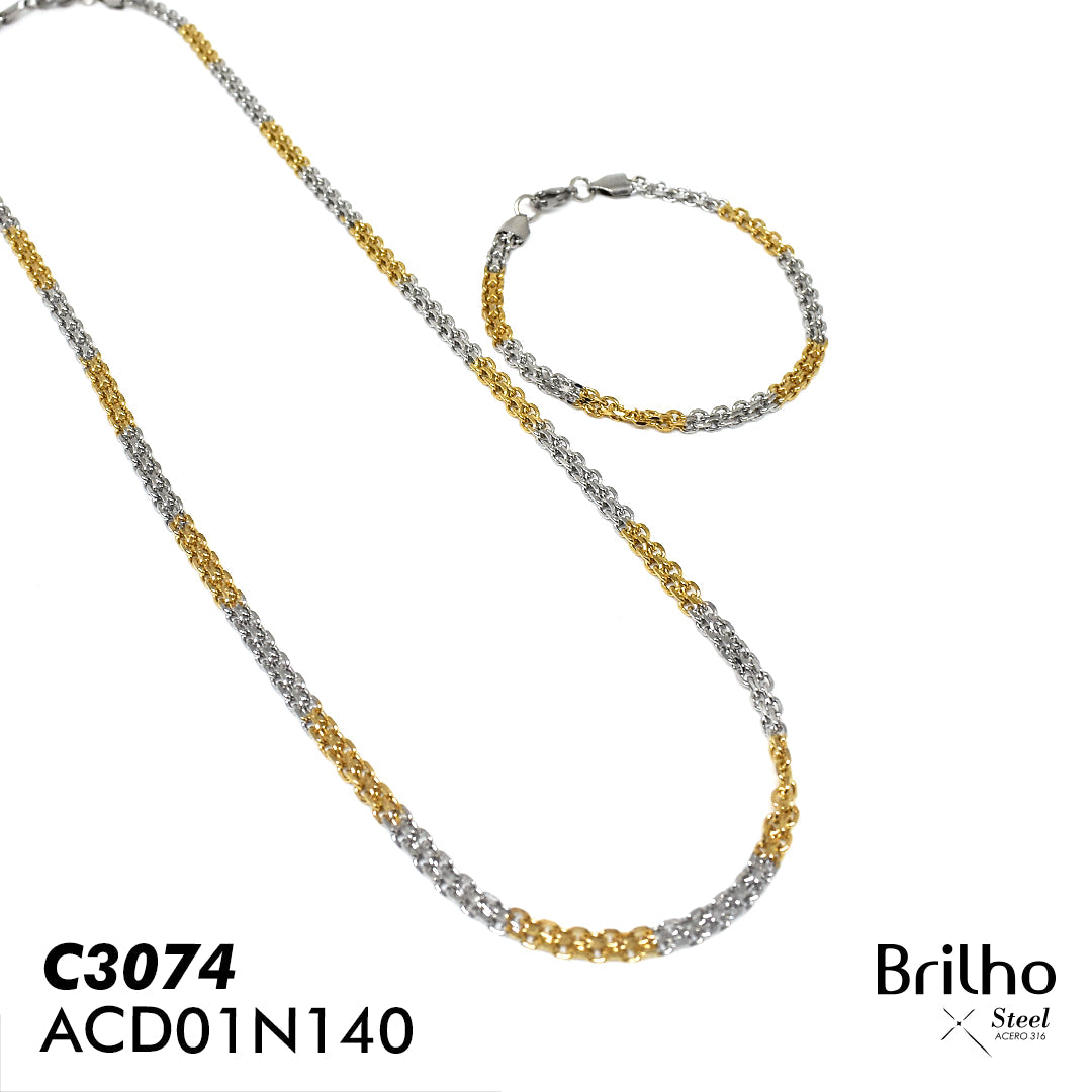 ACD01N140 CADENA
