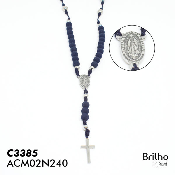 ACM02N240 CAMANDULA